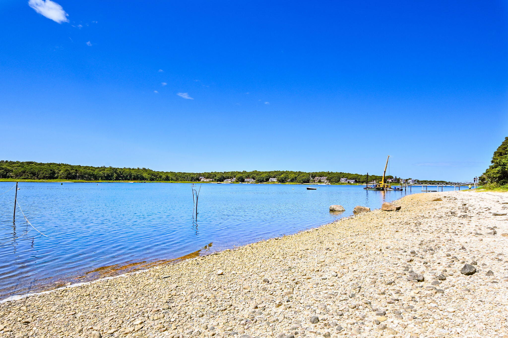9 Bassetts Island Cataumet MA 02534