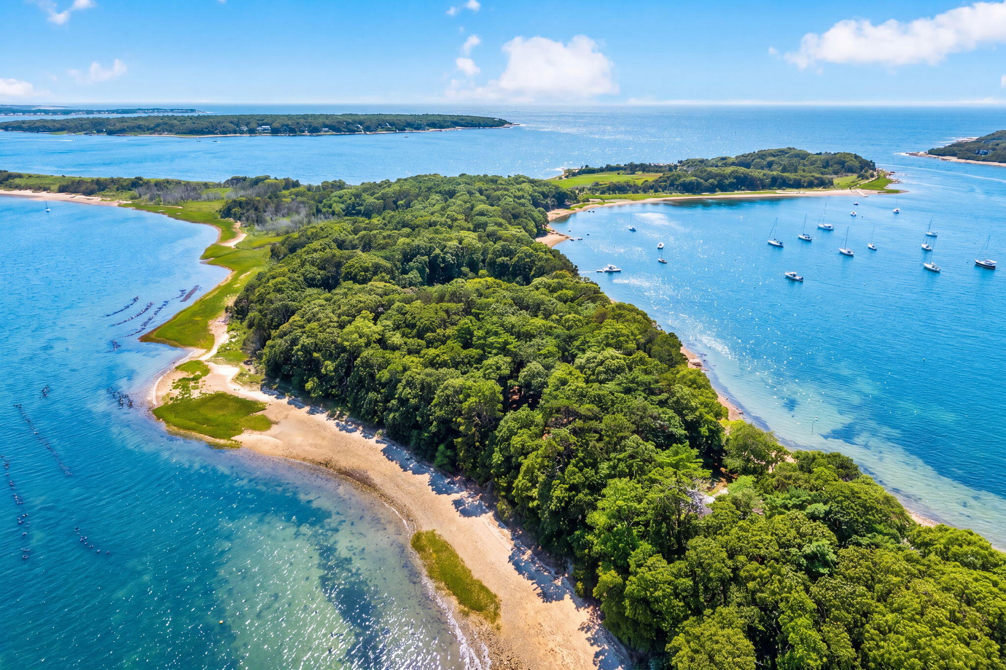 9 Bassetts Island Cataumet MA 02534