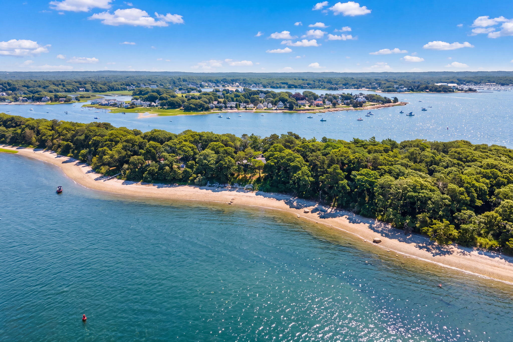 9 Bassetts Island Cataumet MA 02534