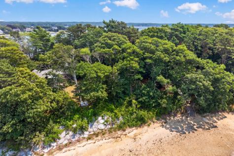 9 Bassetts Island Cataumet MA 02534