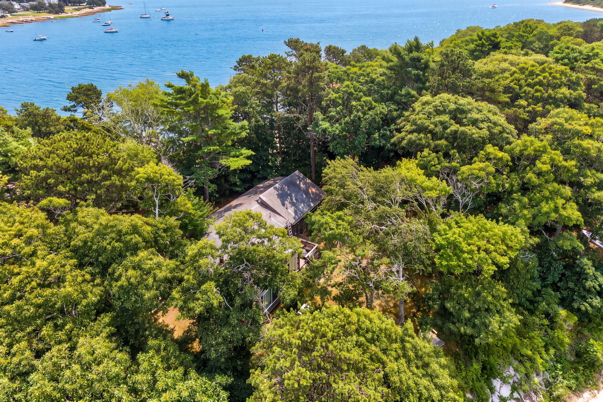 9 Bassetts Island Cataumet MA 02534