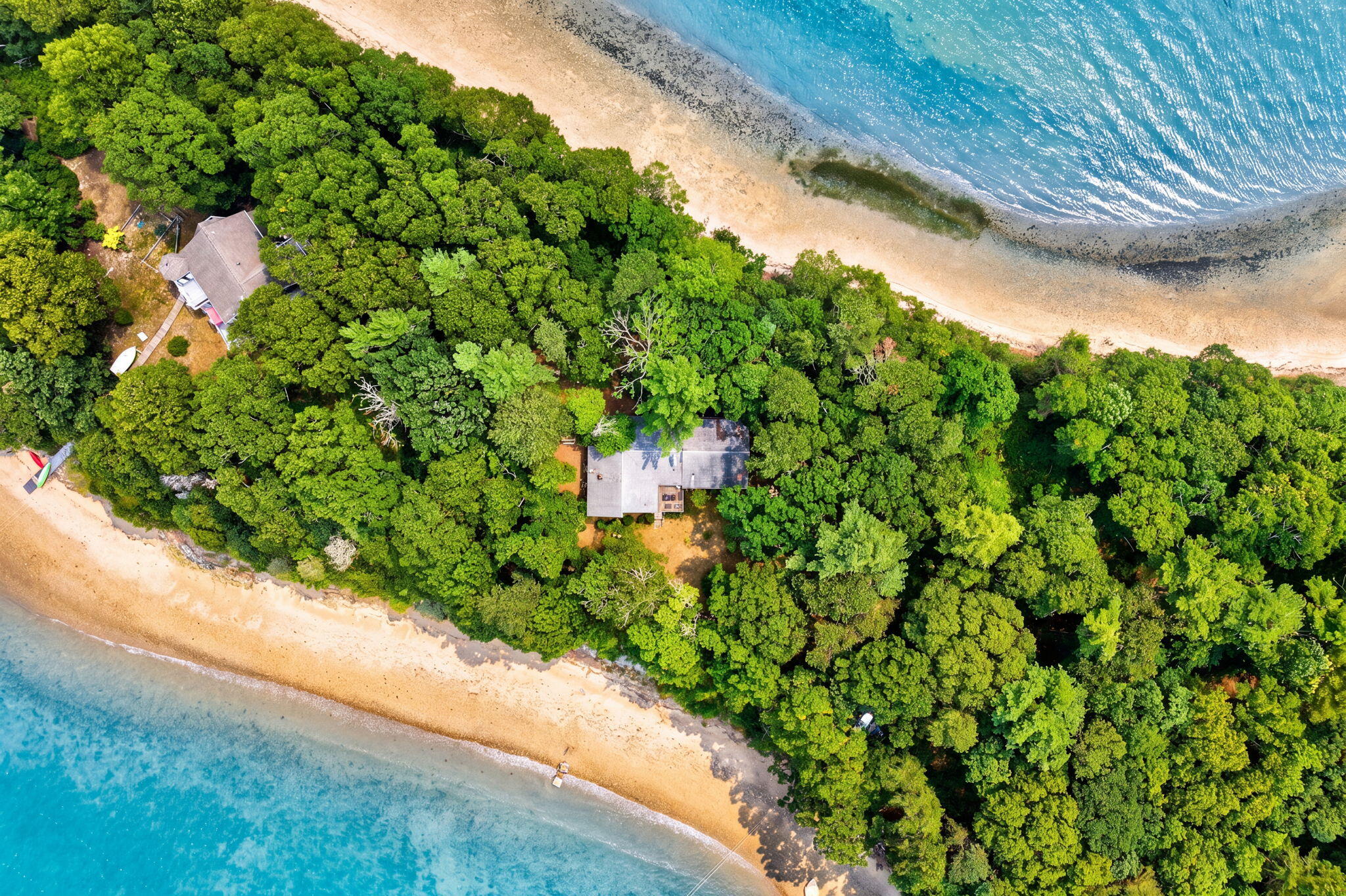 9 Bassetts Island Cataumet MA 02534