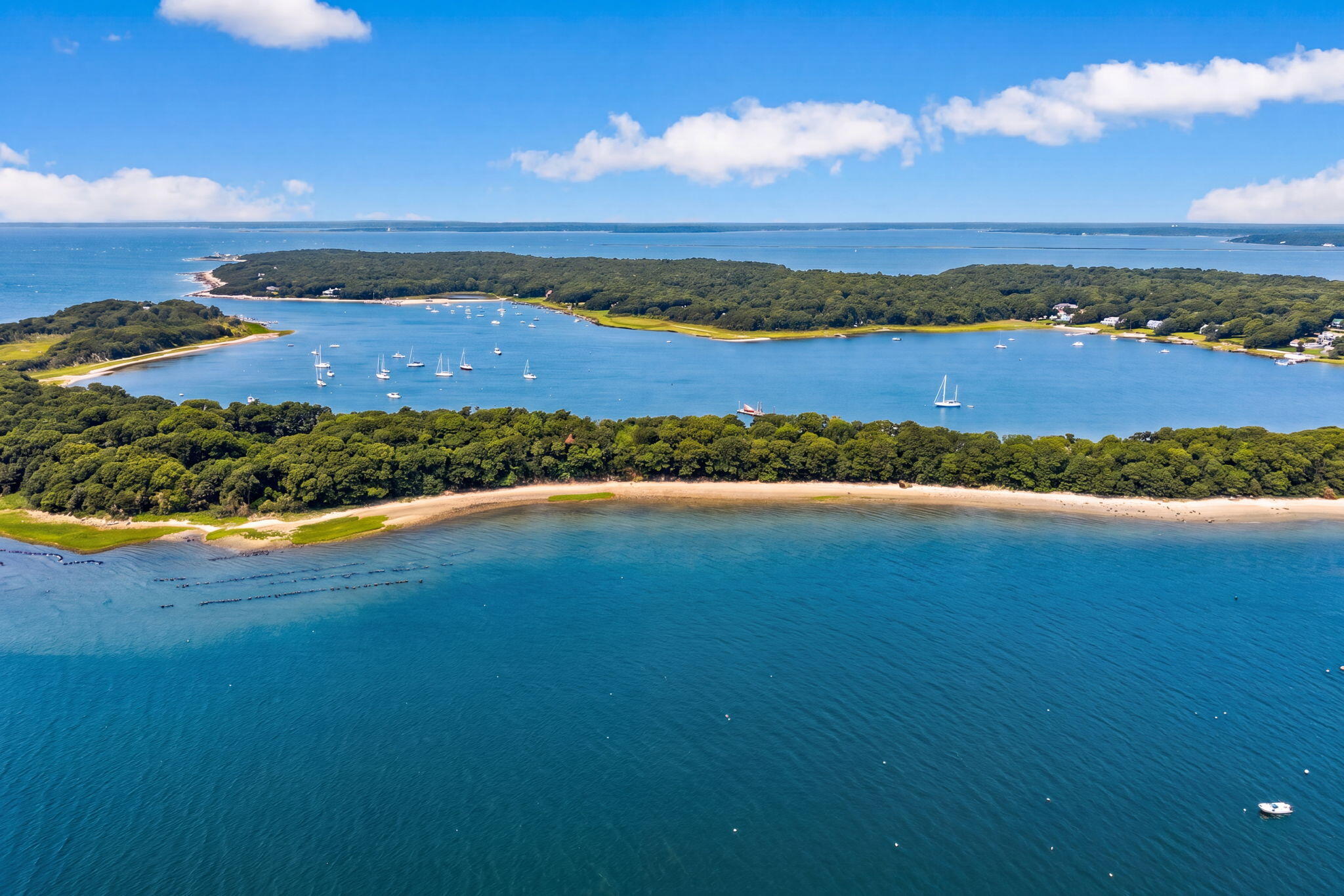9 Bassetts Island Cataumet MA 02534