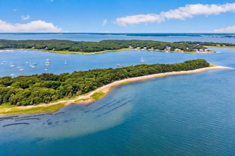 9 Bassetts Island Cataumet MA 02534