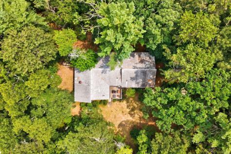 9 Bassetts Island Cataumet MA 02534