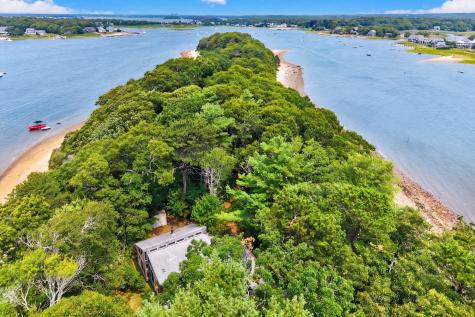 9 Bassetts Island Cataumet MA 02534