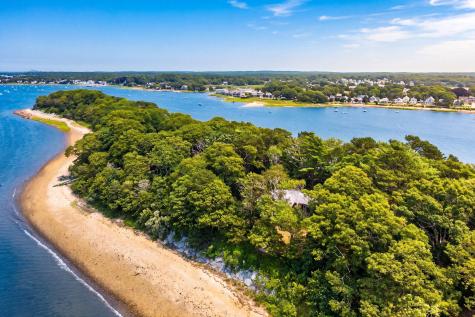 9 Bassetts Island Cataumet MA 02534