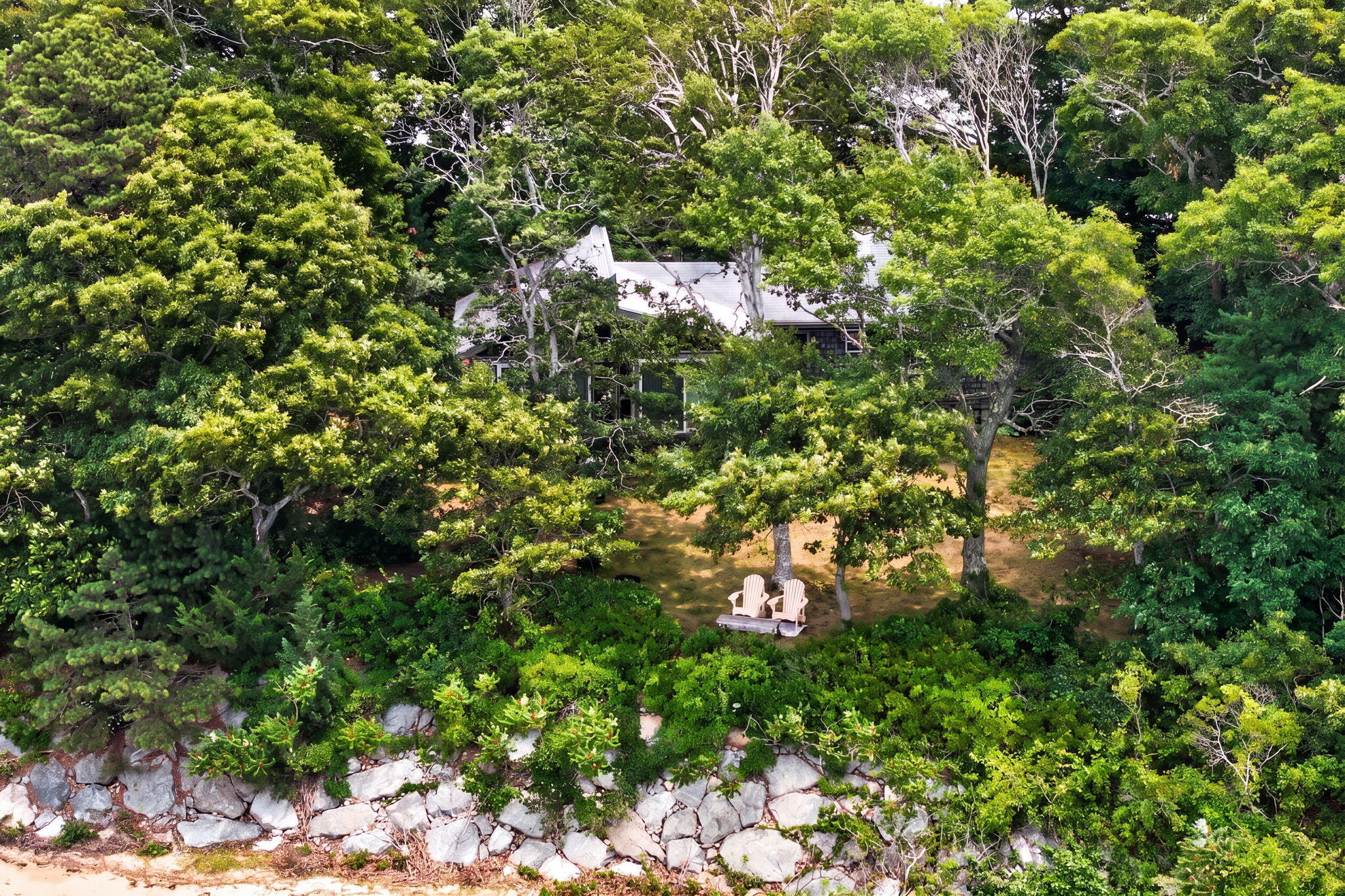 9 Bassetts Island Cataumet MA 02534