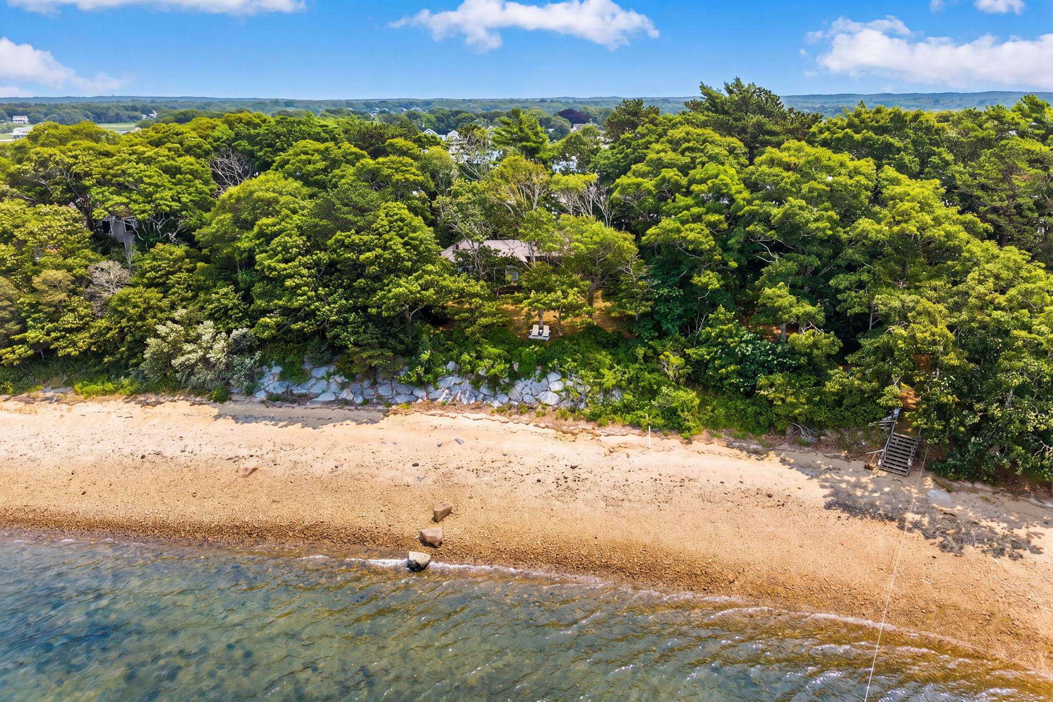 9 Bassetts Island Cataumet MA 02534