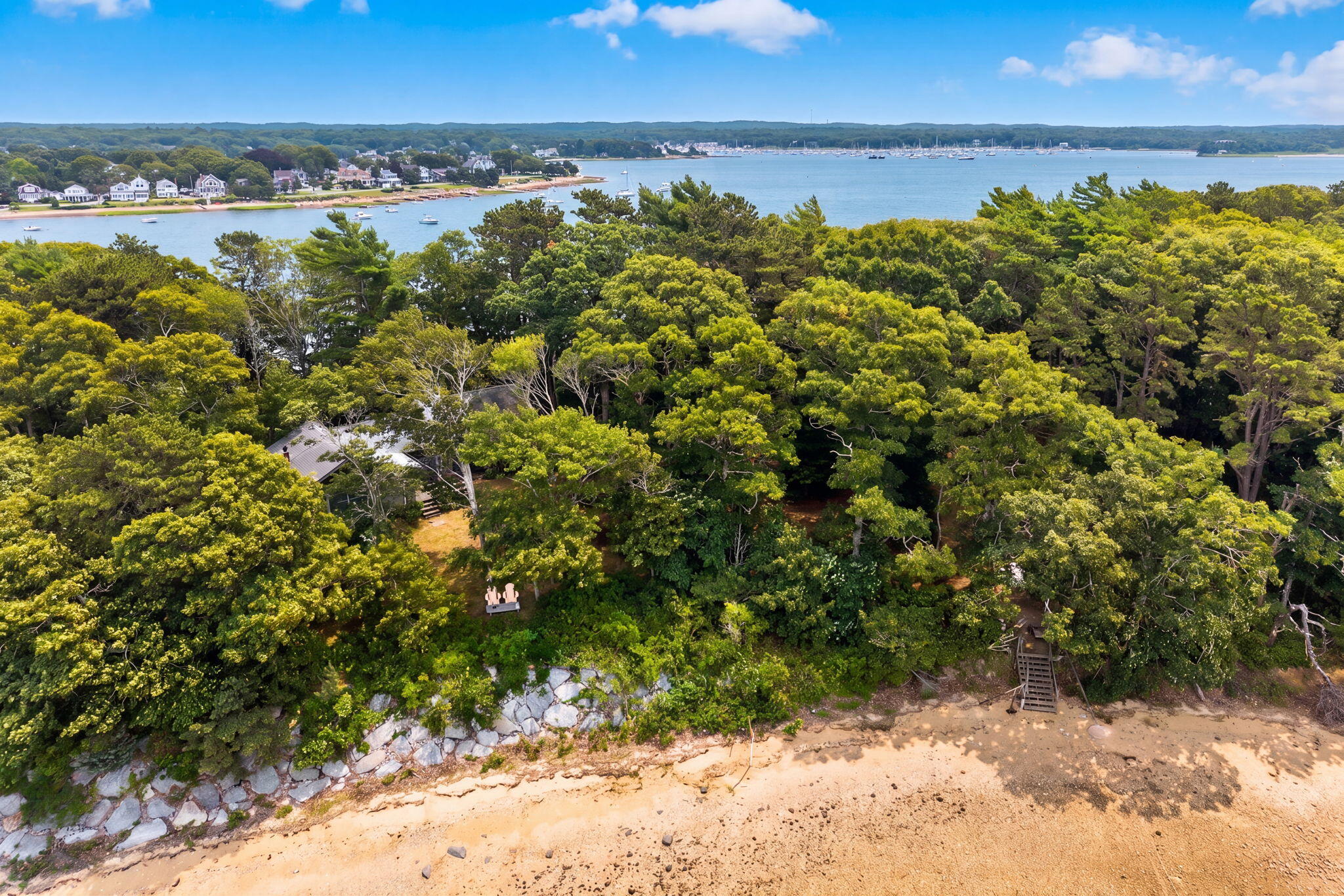 9 Bassetts Island Cataumet MA 02534