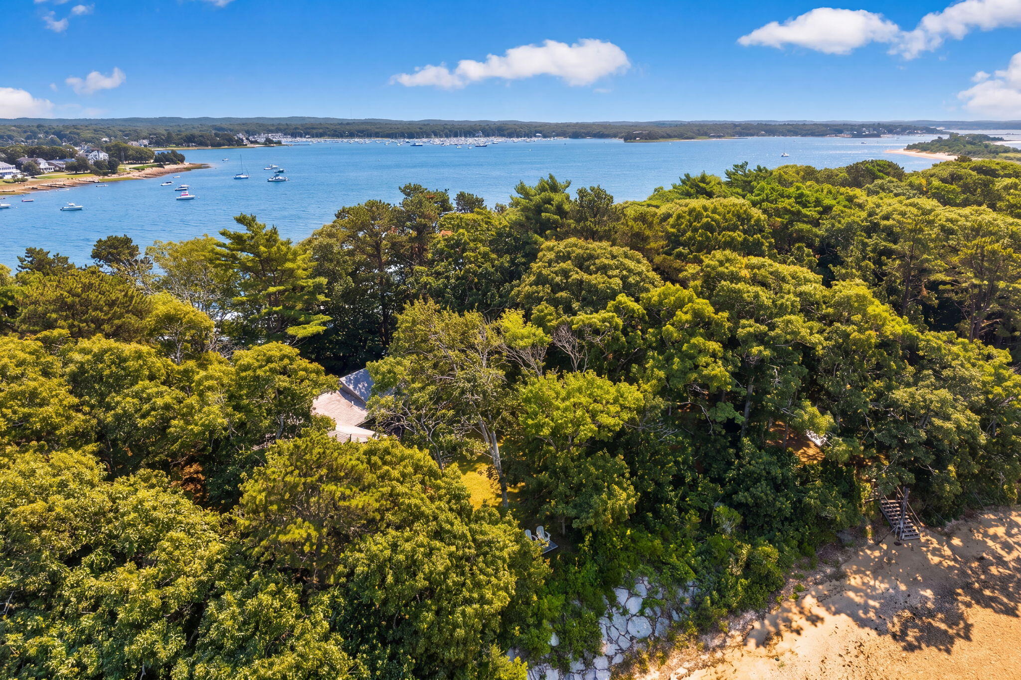 9 Bassetts Island Cataumet MA 02534