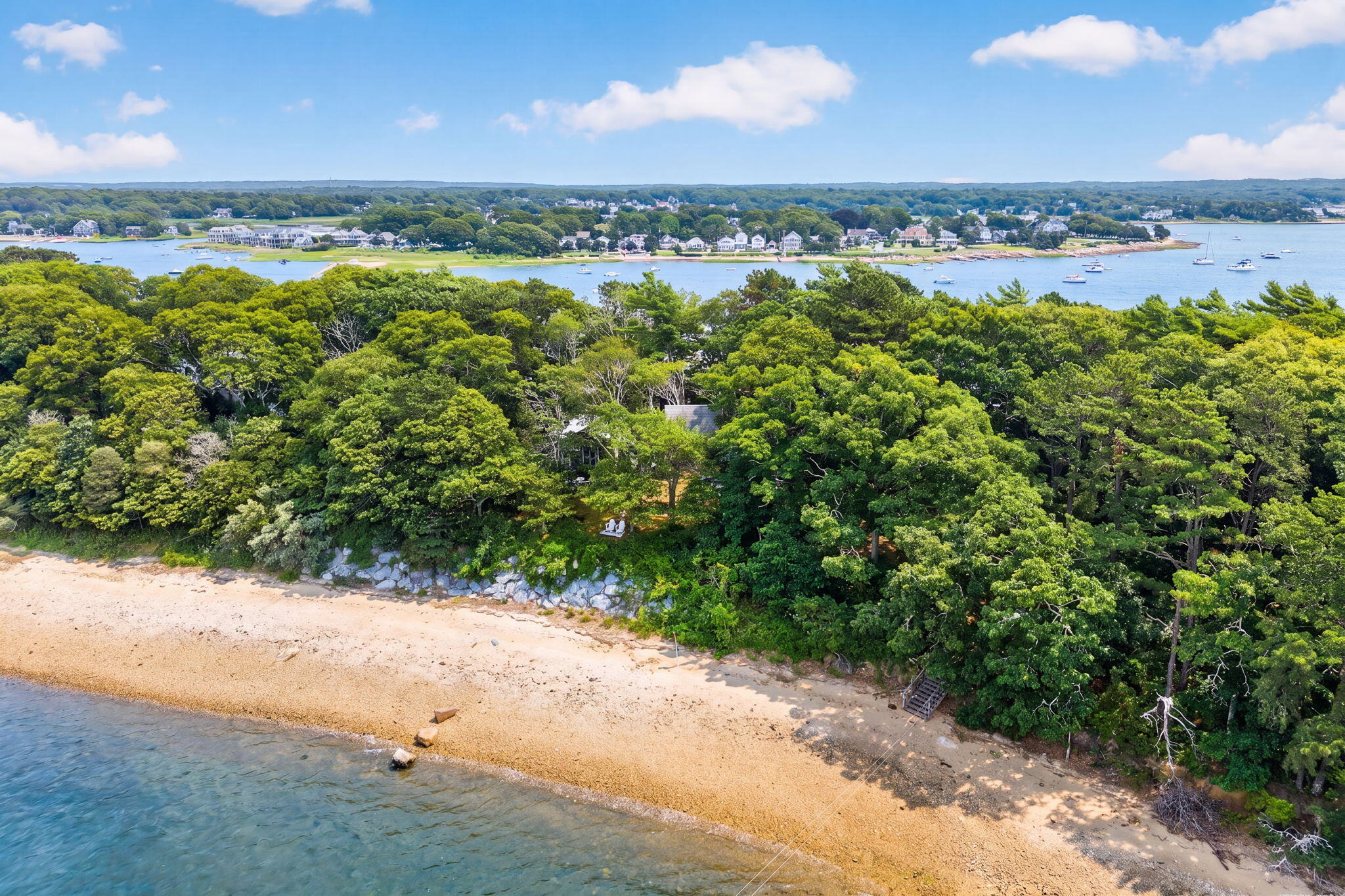 9 Bassetts Island Cataumet MA 02534