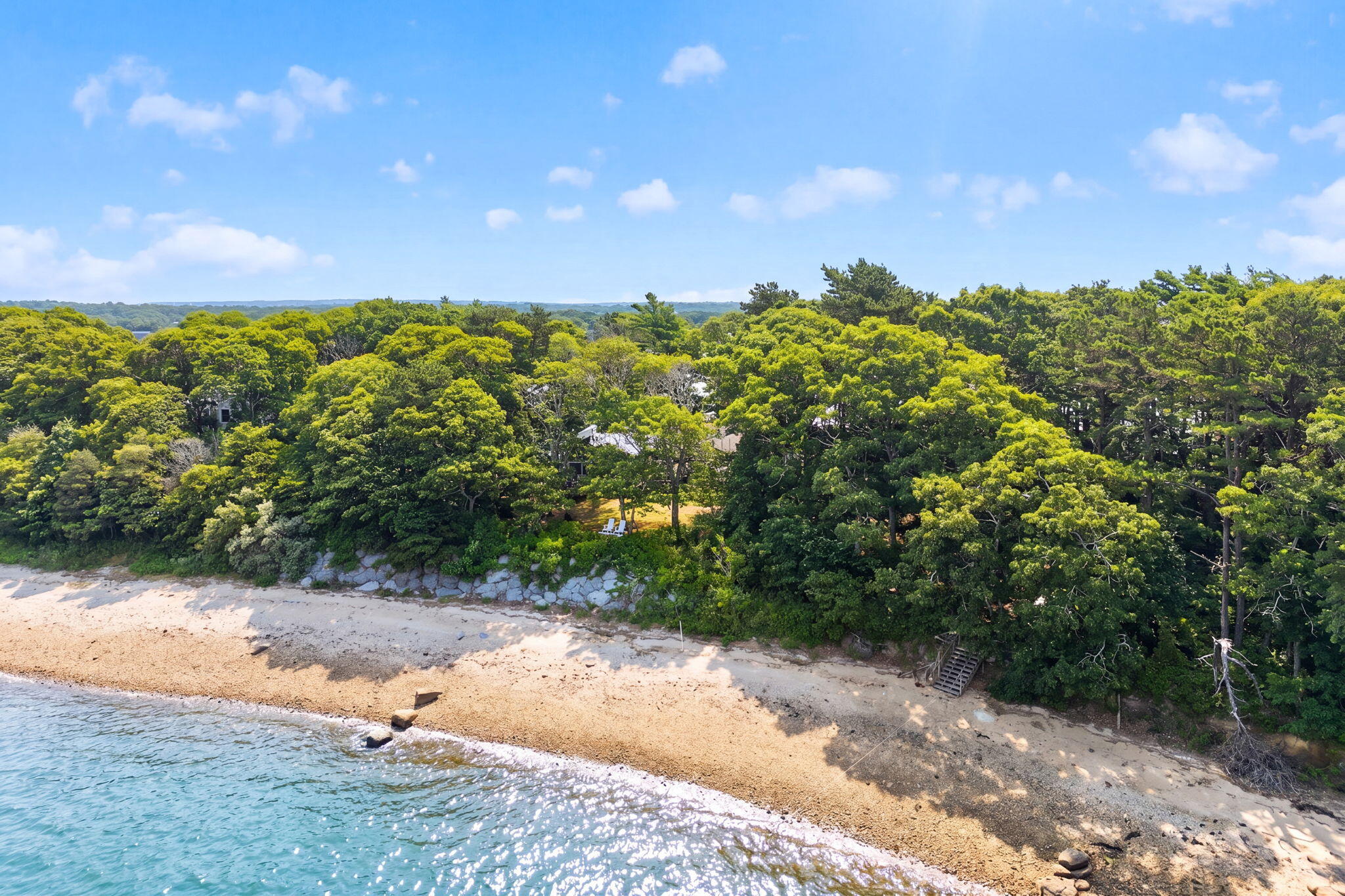 9 Bassetts Island Cataumet MA 02534