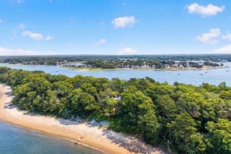 9 Bassetts Island Cataumet MA 02534