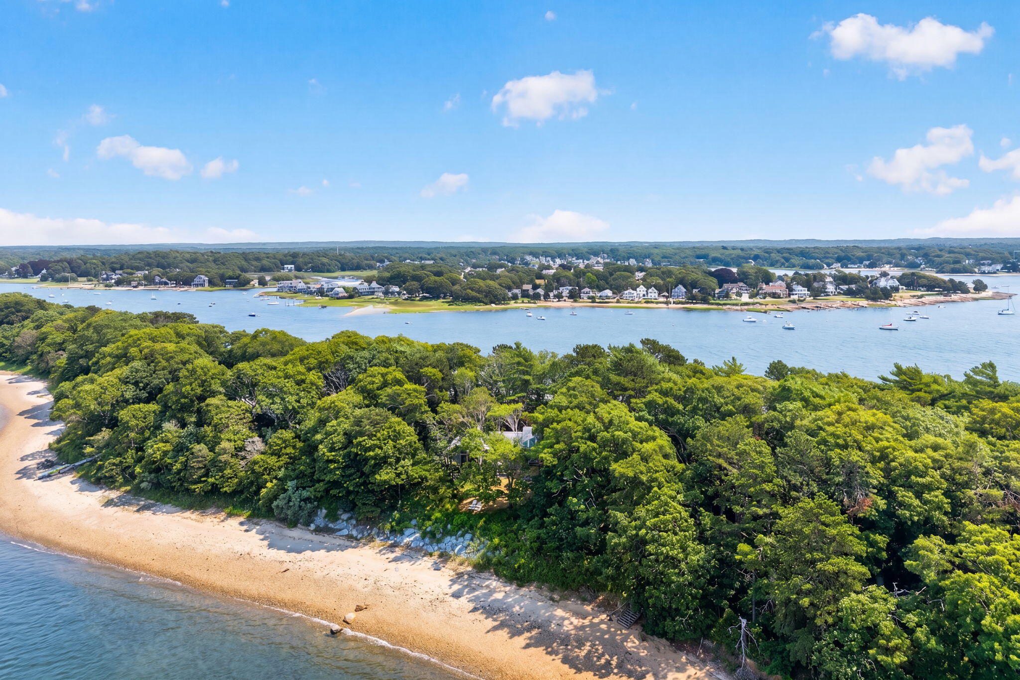 9 Bassetts Island Cataumet MA 02534