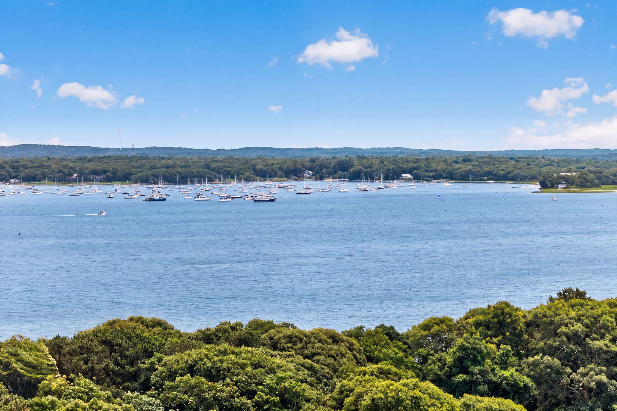 9 Bassetts Island Cataumet MA 02534