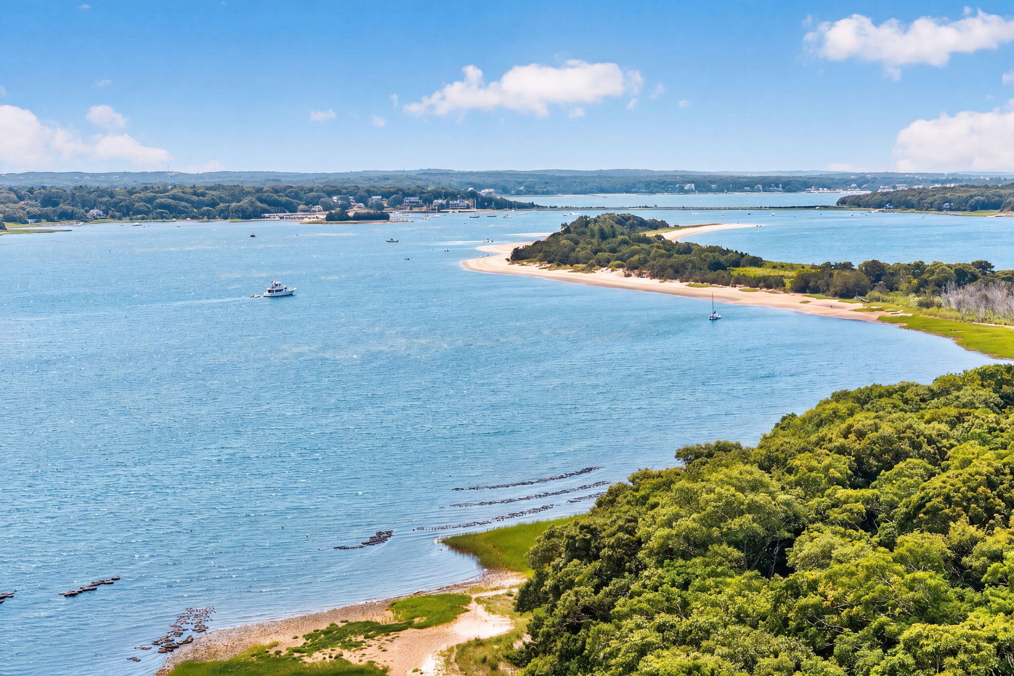9 Bassetts Island Cataumet MA 02534