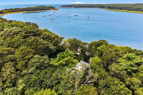 9 Bassetts Island Cataumet MA 02534