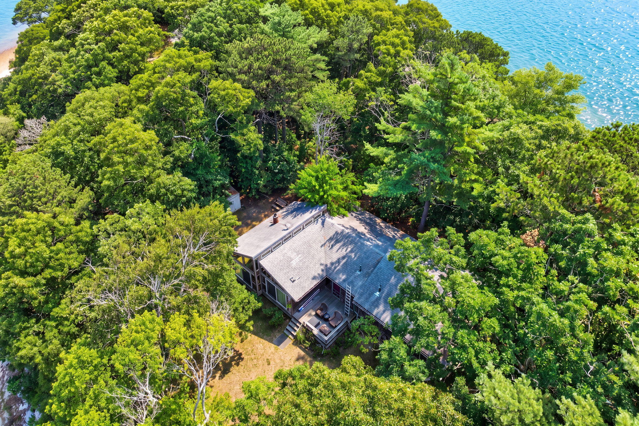 9 Bassetts Island Cataumet MA 02534