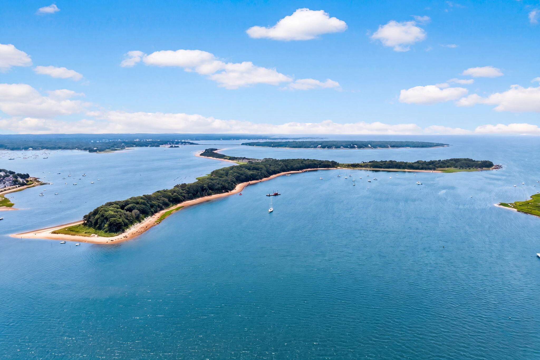 9 Bassetts Island Cataumet MA 02534
