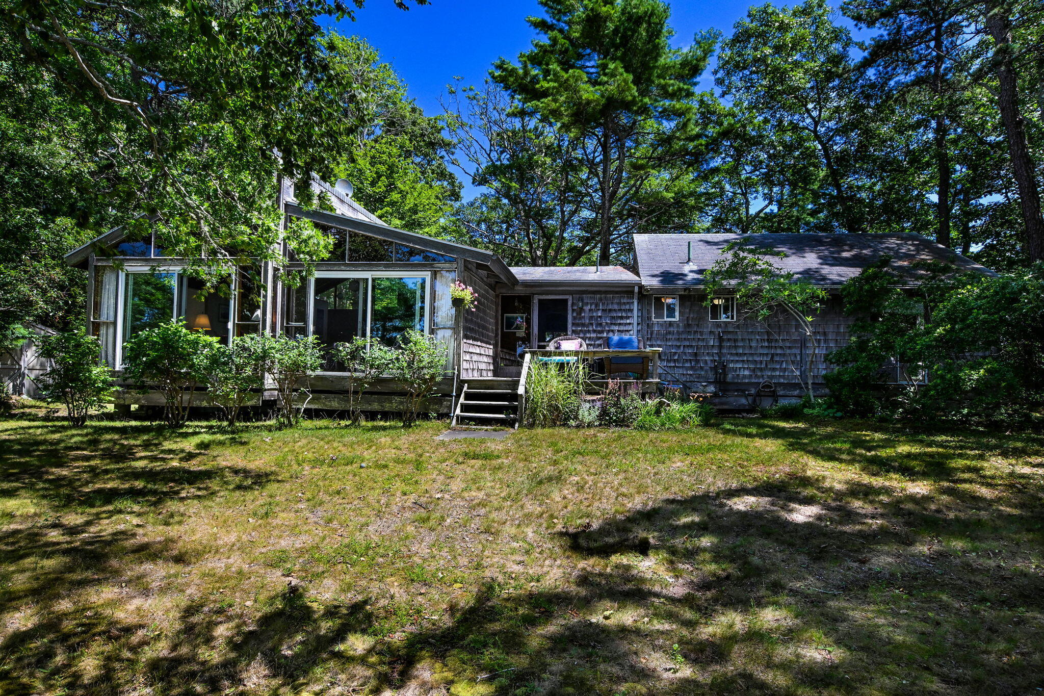 9 Bassetts Island Cataumet MA 02534