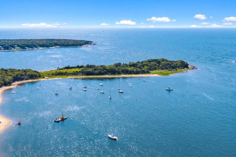 9 Bassetts Island Cataumet MA 02534