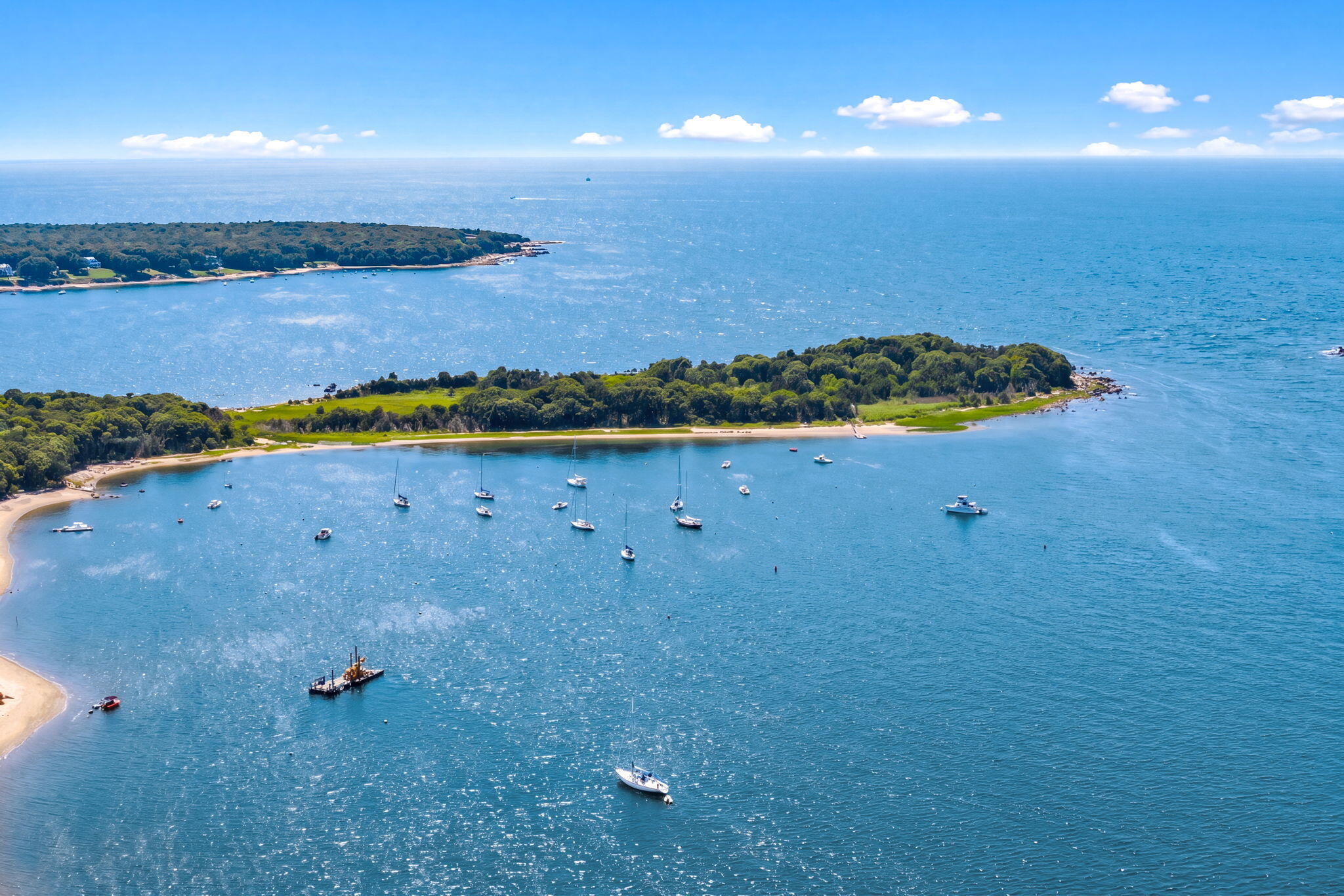 9 Bassetts Island Cataumet MA 02534