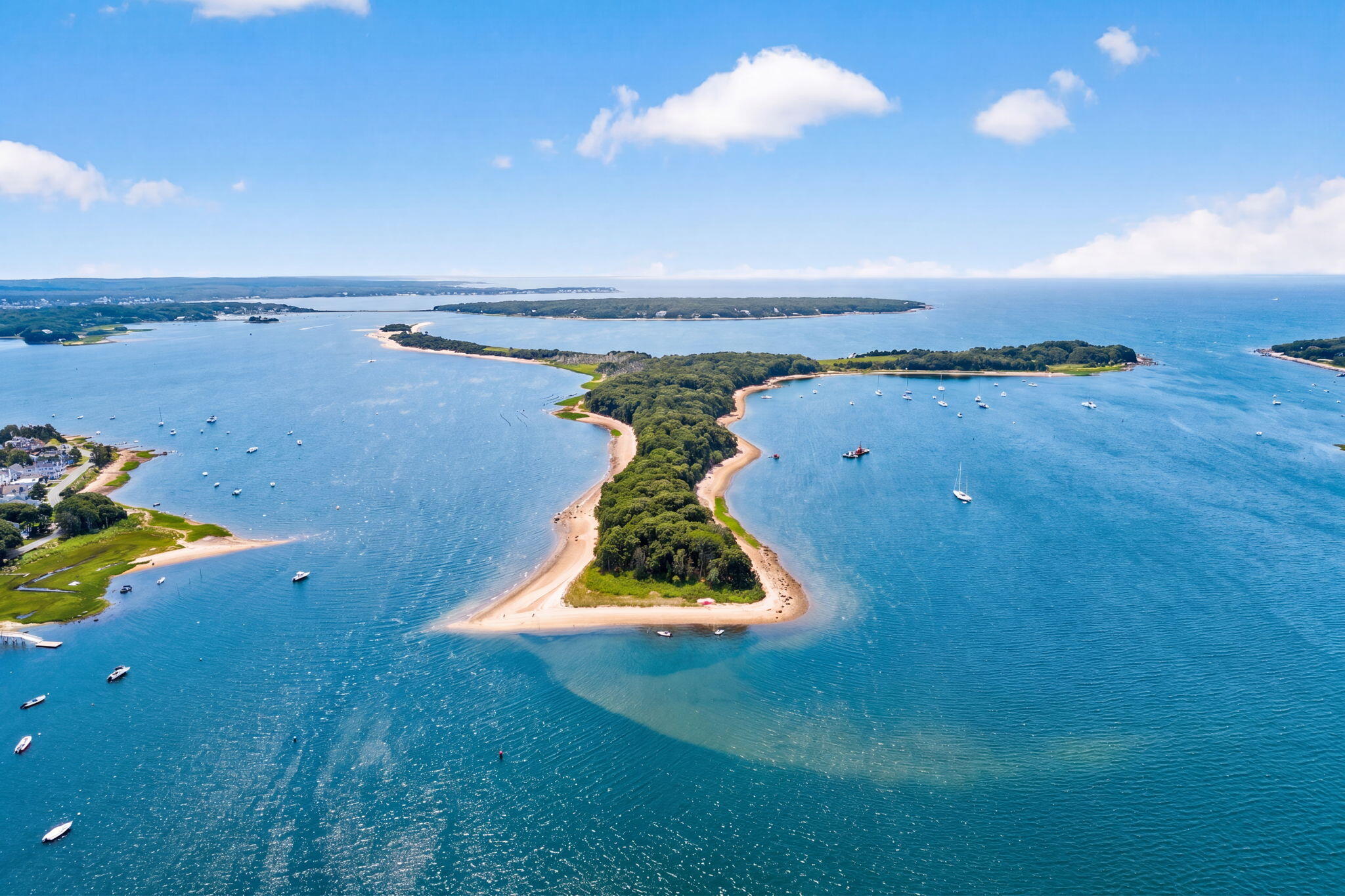 9 Bassetts Island Cataumet MA 02534
