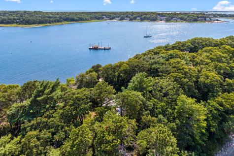 9 Bassetts Island Cataumet MA 02534