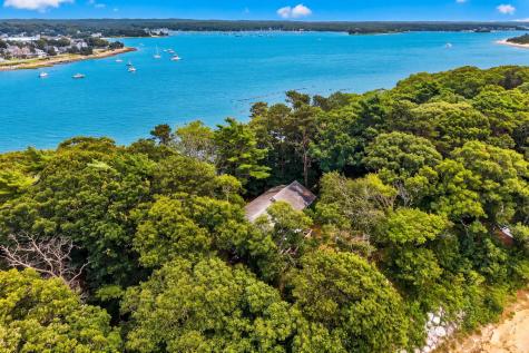 9 Bassetts Island Cataumet MA 02534