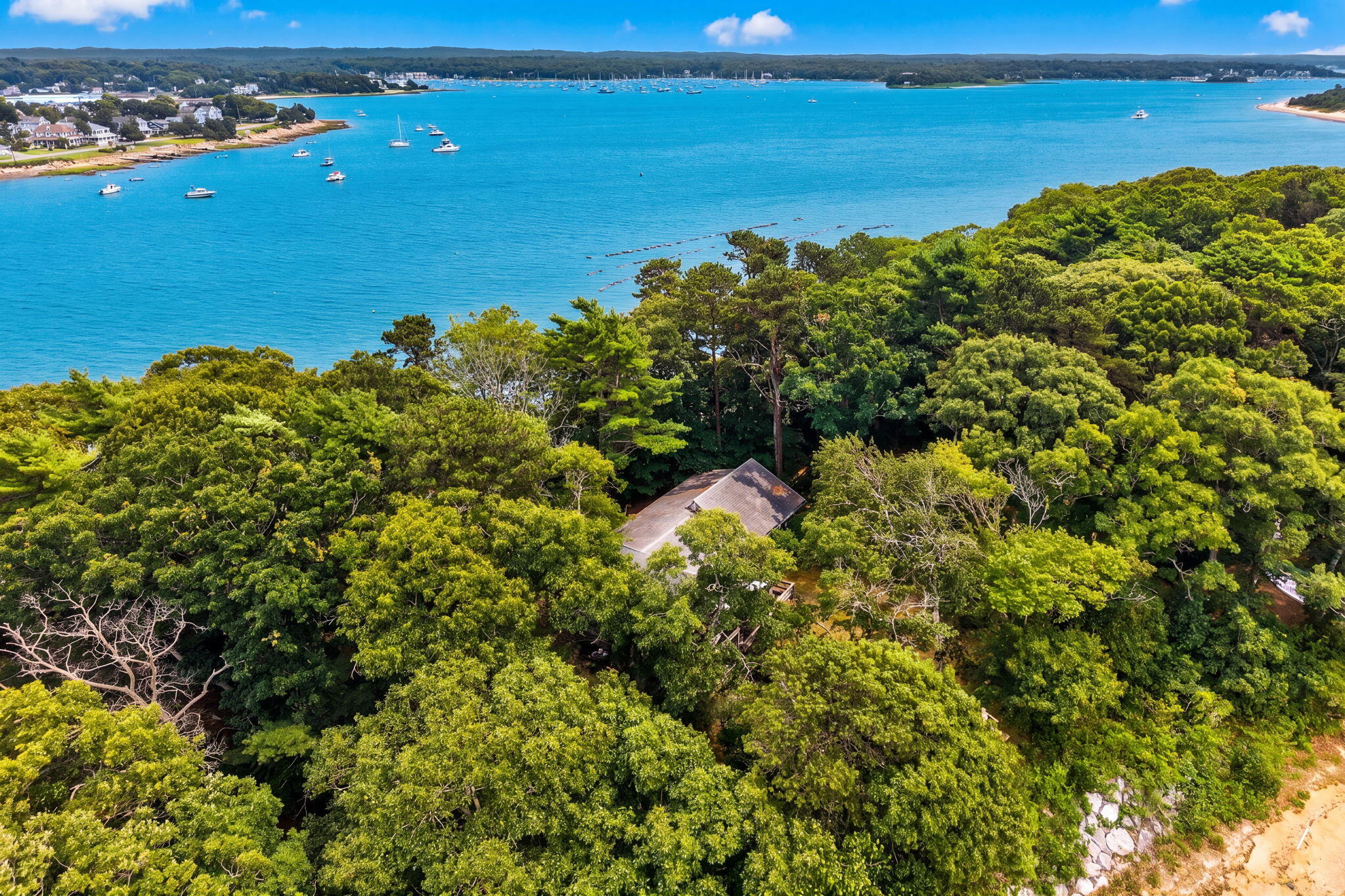 9 Bassetts Island Cataumet MA 02534