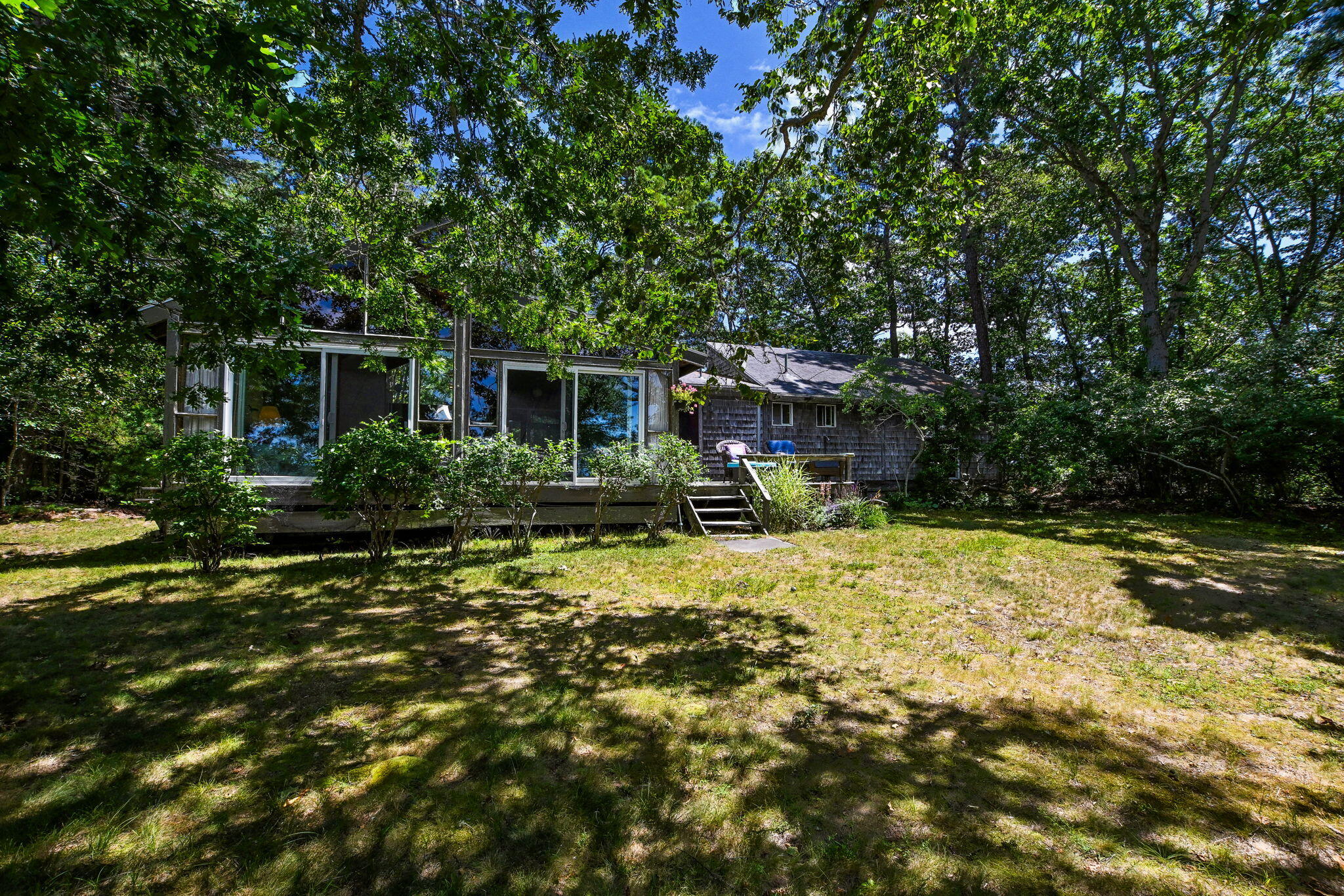 9 Bassetts Island Cataumet MA 02534