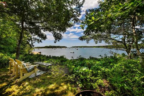 9 Bassetts Island Cataumet MA 02534