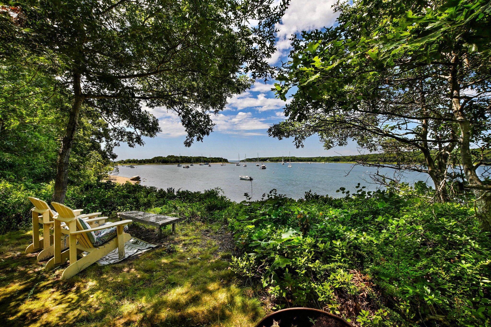 9 Bassetts Island Cataumet MA 02534