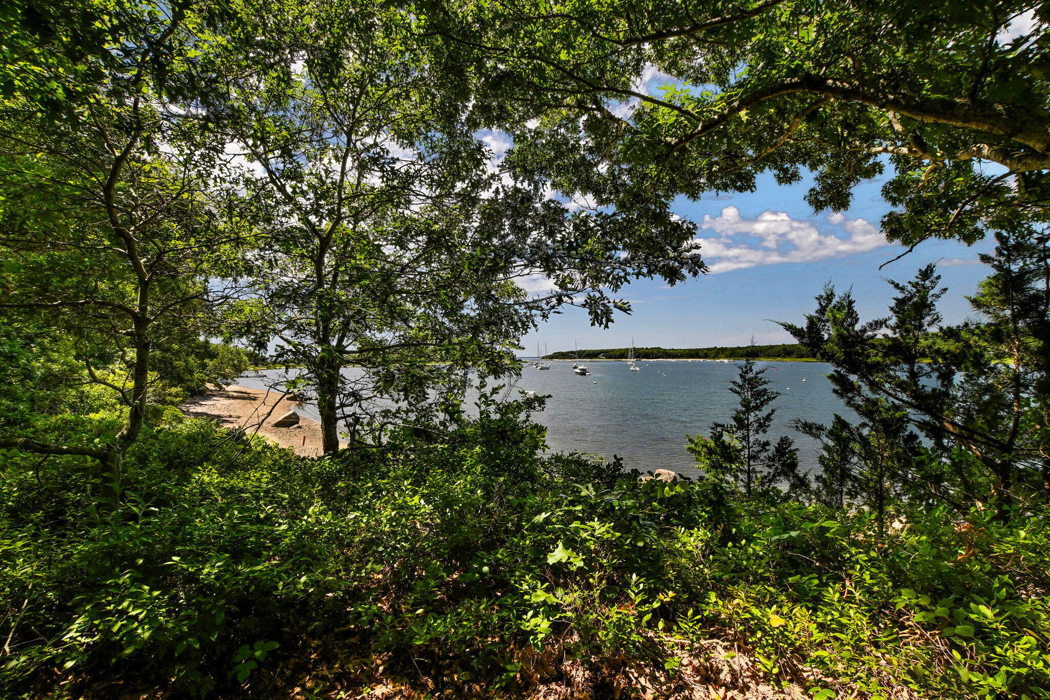 9 Bassetts Island Cataumet MA 02534
