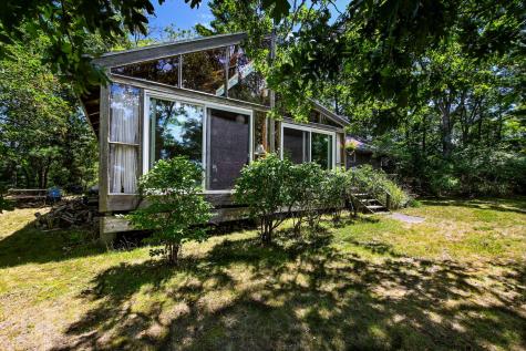 9 Bassetts Island Cataumet MA 02534