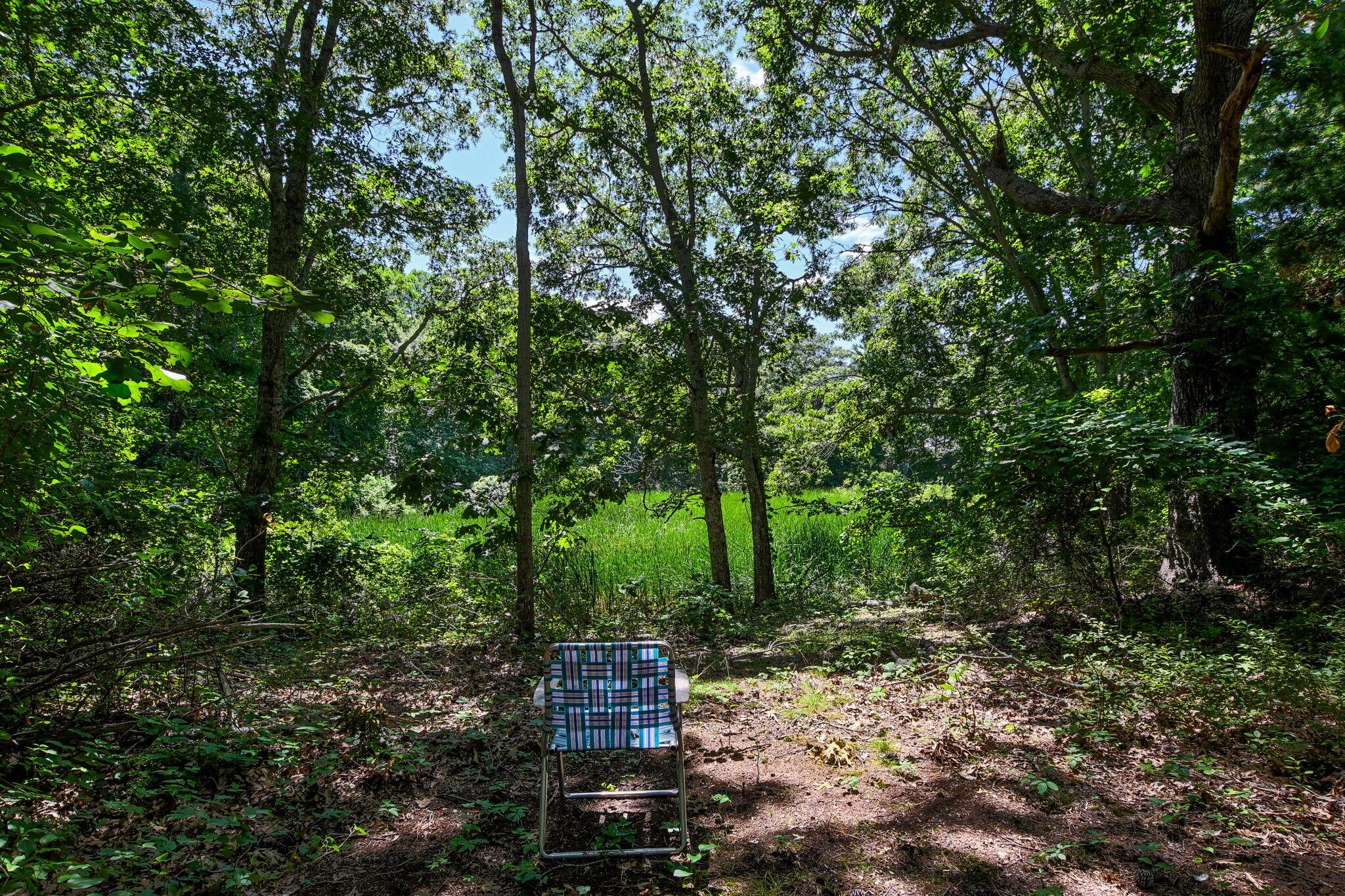 9 Bassetts Island Cataumet MA 02534