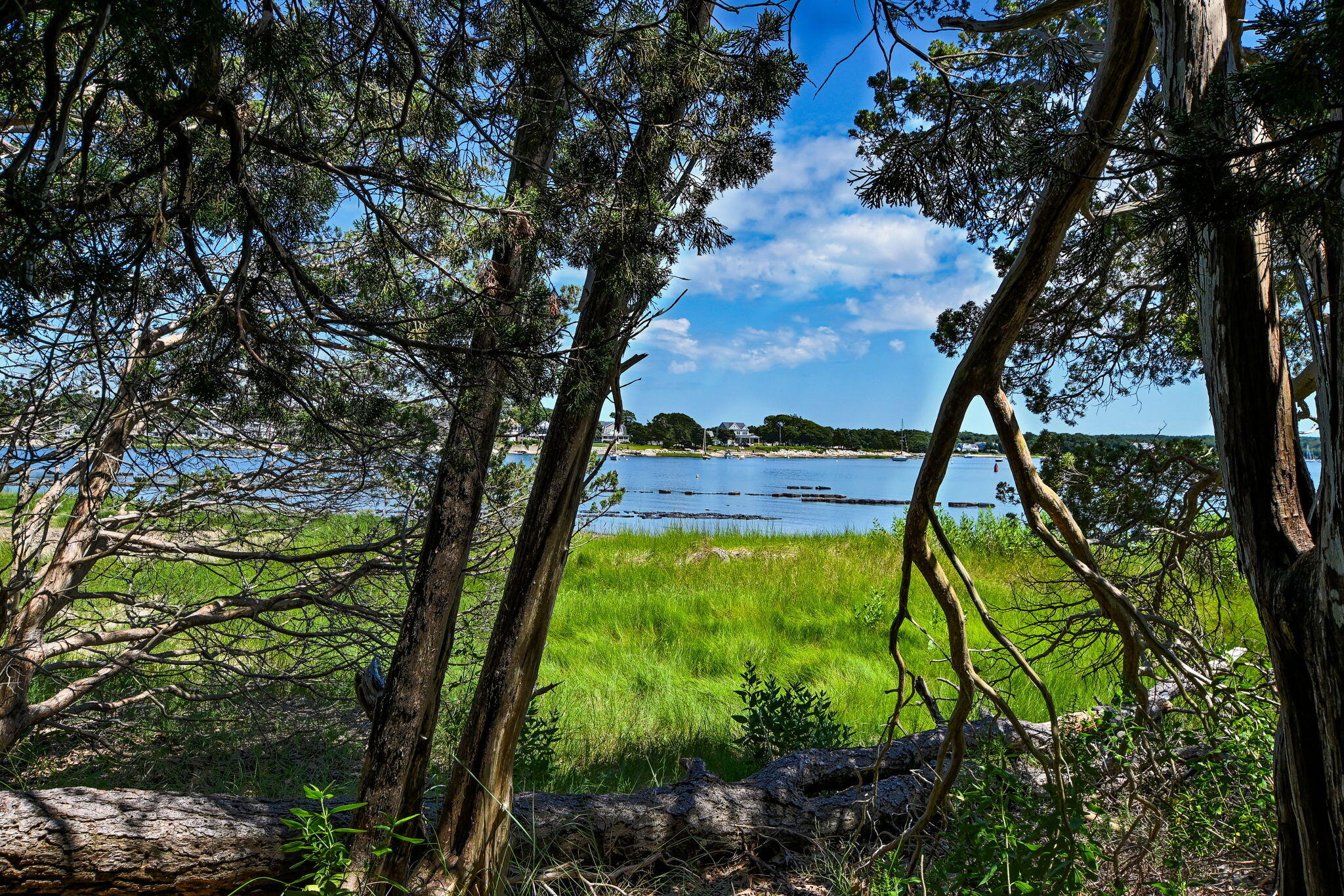 9 Bassetts Island Cataumet MA 02534