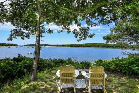9 Bassetts Island Cataumet MA 02534