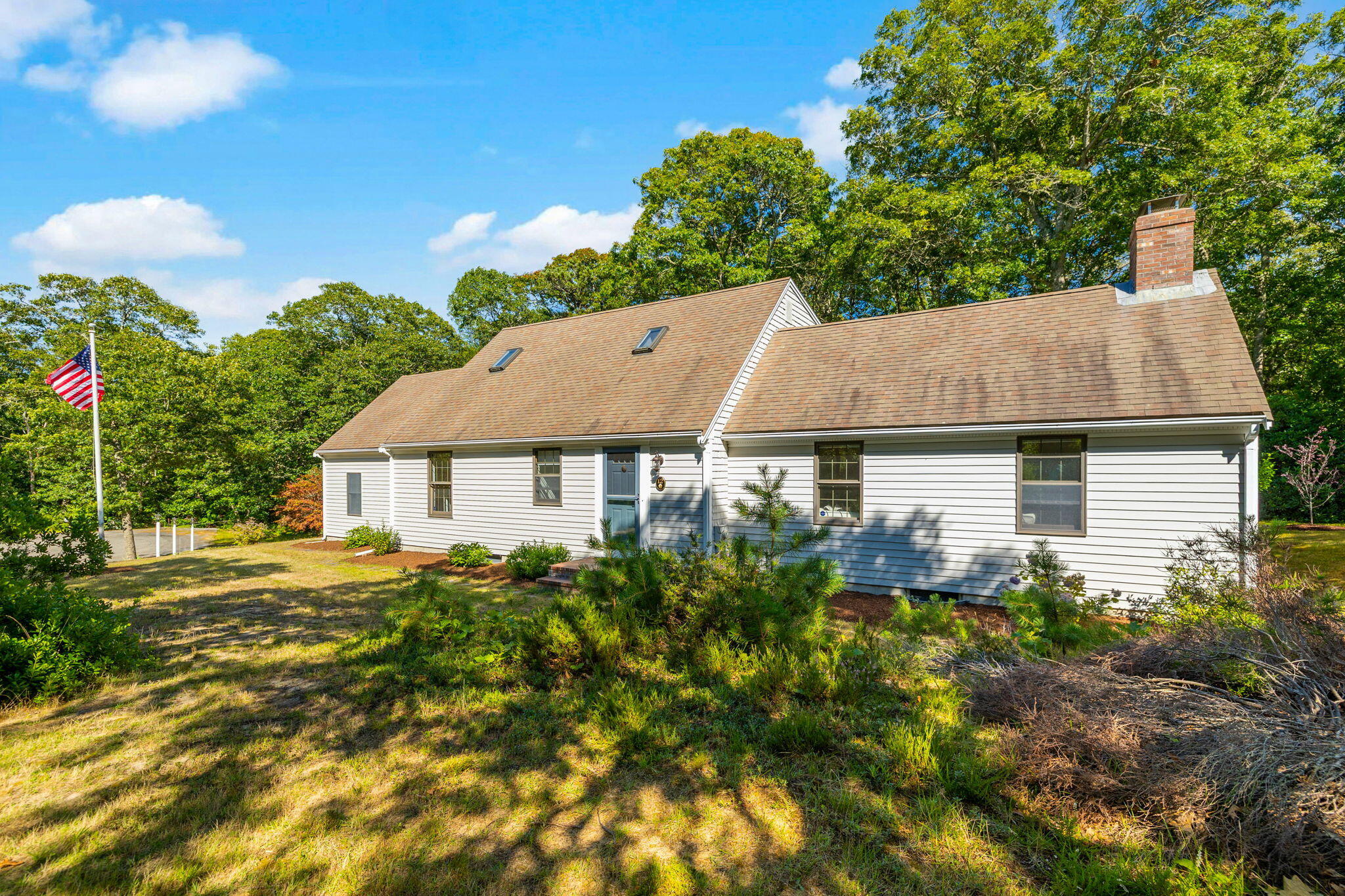 12 Skaket Way Brewster MA 02631