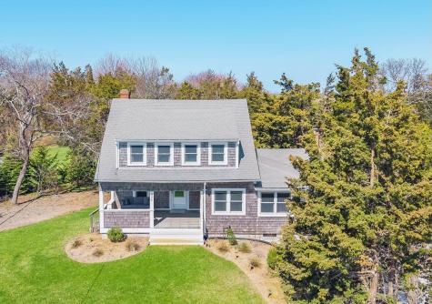 250 Mary Chase Road Eastham MA 02642