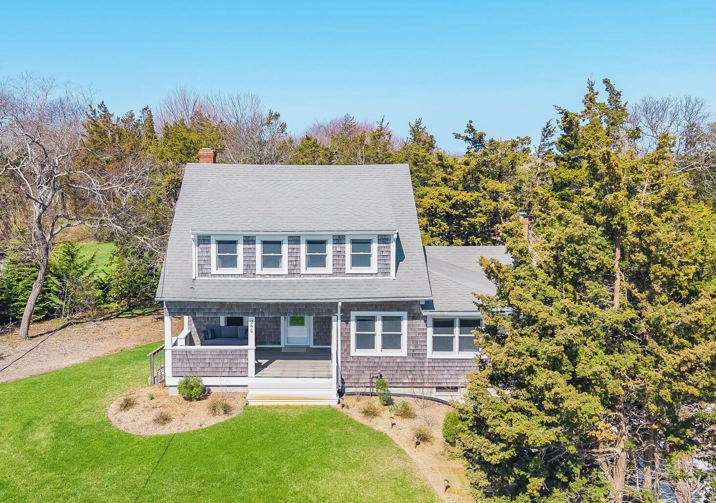 250 Mary Chase Road Eastham MA 02642