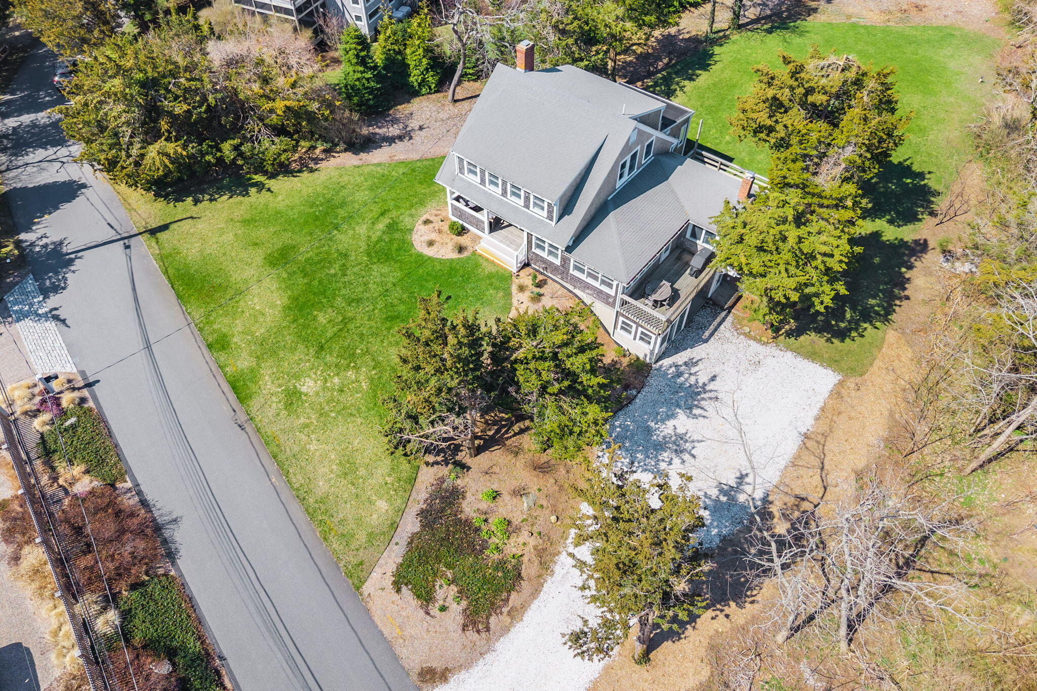 250 Mary Chase Road Eastham MA 02642