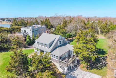 250 Mary Chase Road Eastham MA 02642
