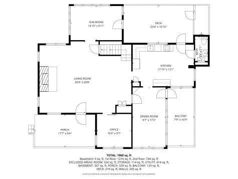 250 Mary Chase Road Eastham MA 02642