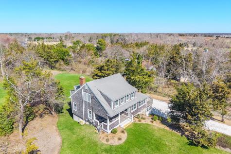 250 Mary Chase Road Eastham MA 02642