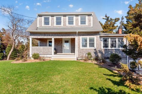 250 Mary Chase Road Eastham MA 02642