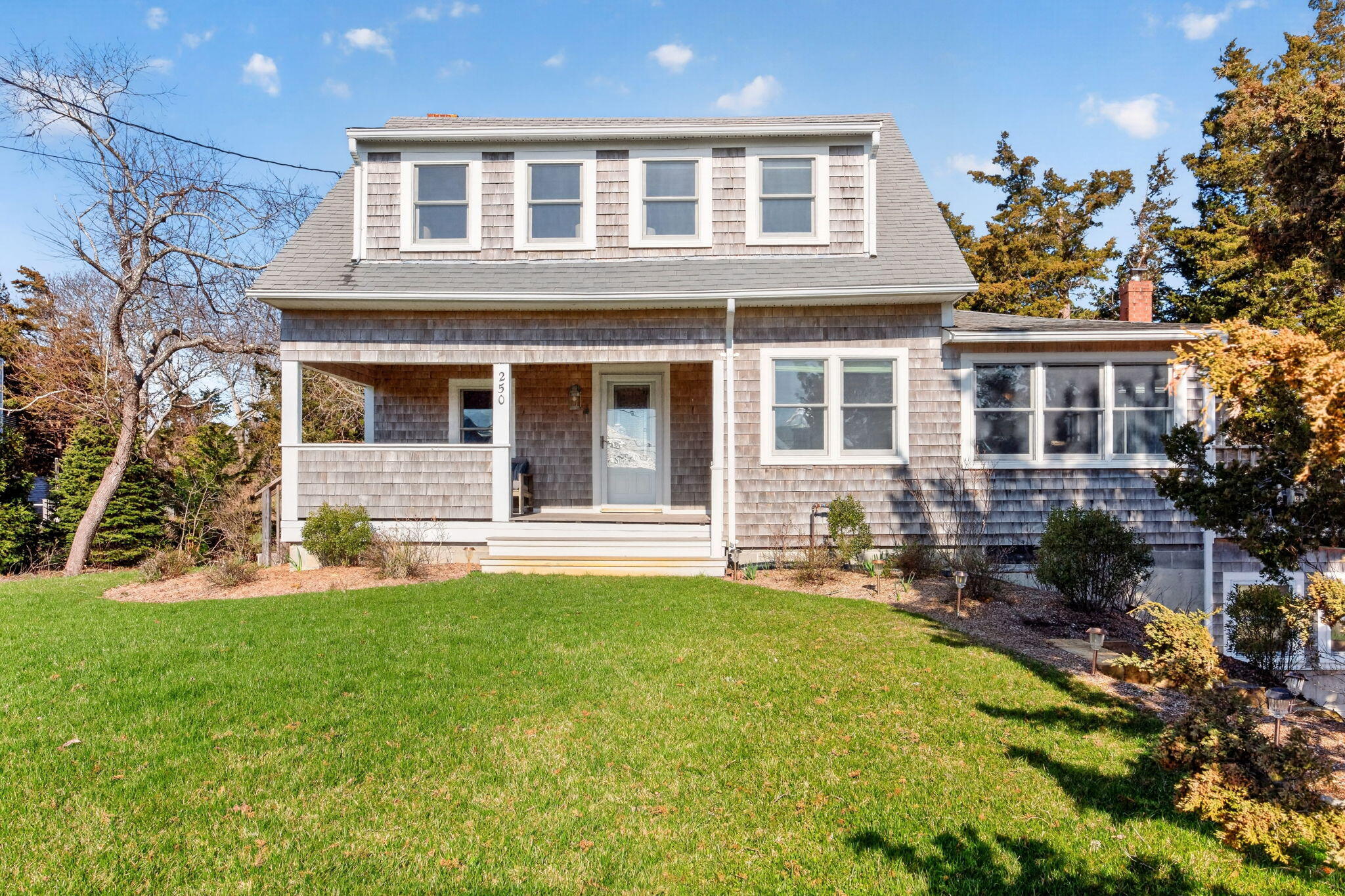 250 Mary Chase Road Eastham MA 02642