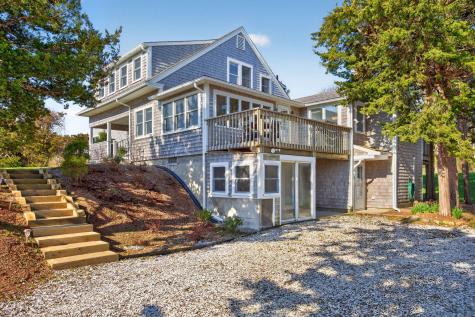250 Mary Chase Road Eastham MA 02642