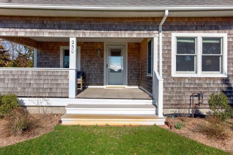 250 Mary Chase Road Eastham MA 02642